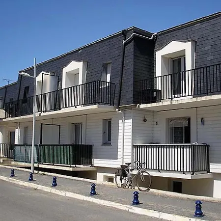 Le New Port * Saint Gilles Croix de vie
